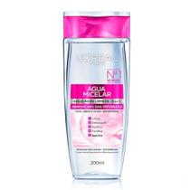 Água Micelar Loréal 5 em 1 200ml