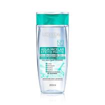 Água Micelar Loreal Efeito Matte 200ml Água Micelar Loreal Efeito Matte 200ml