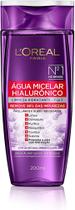Água Micelar LOréal Hialurônico 200ml