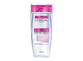 Água micelar Loreal paris 5 em 1 400ml