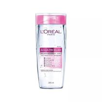 Água Micelar LOréal Paris Solução de Limpeza 5 em 1 - 200ml