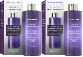 Água Micelar LUMIFY Eye Illuminations 160 ml, pacote com 2 Água Micelar LUMIFY Eye Illuminations 160 ml, pacote com 2