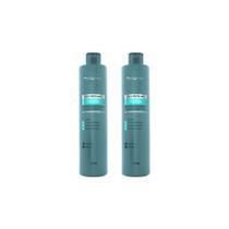 Agua Micelar Max Love Cha Verde 300Ml-Kit C/2Un