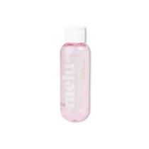 Água Micelar Melu Ruby Rose 100 ml Limpeza Suave Para Uma Pele Radiante