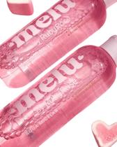 ÁGUA MICELAR MELU RUBY ROSE D-PANTENOL HIALURÔNICO 100ml