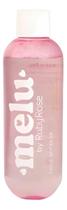 Agua Micelar Melu - Ruby Rose - Líquido 100 ML Agua Micelar Melu - Ruby Rose - Líquido 100 ML