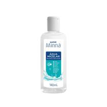 Agua Micelar Minna 140ml Agua Micelar Minna 140ml