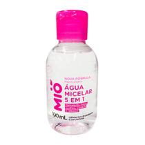 Água Micelar Mió 5 em 1 100ml Água Micelar Mió 5 em 1 100ml