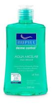 Água Micelar Multifuncional Derme Control 200ml Nupill