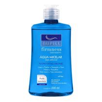Água Micelar Nano Hyaluronic 200ml - Nupill Água Micelar Nano Hyaluronic 200ml - Nupill