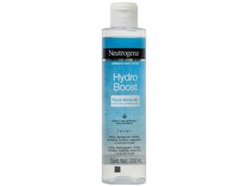 Água Micelar Neutrogema Hydro Boost 7 em 1 200 ML