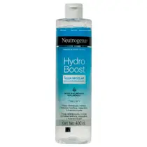 Água Micelar Neutrogena Hydro Boost 7 em 1