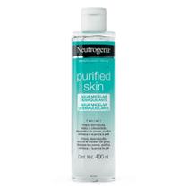 Água Micelar Neutrogena Purified Skin 200ml