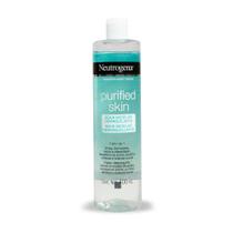 Água Micelar Neutrogena Purified Skin 7 em 1 400ml
