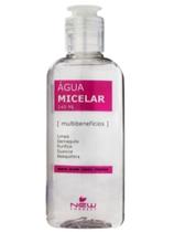 Água Micelar - New Connect