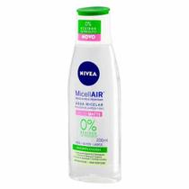 Água Micelar Nivea Limpeza 7 em 1 Efeito Matte 200ml