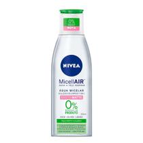 Água Micelar Nivea MicellAIR 7 Em 1 - Efeito Matte 200ml - Nívea