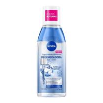 Água Micelar Nivea Regeneradora 200ml Água Micelar Nivea Regeneradora 200ml