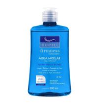 Água Micelar Nupill Firmness Intensive Nano Hyaluronic 200ml Água Micelar Nupill Firmness Intensive Nano Hyaluronic 200ml