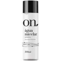 Agua Micelar ON Prebiótica