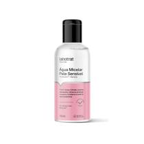 Água Micelar Pele Sensível Limpa Dermo Skin Labotrat 110ml