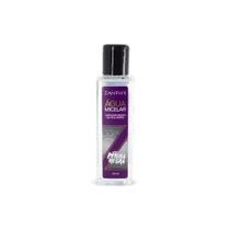 Água Micelar Pérola Negra Zanphy - 120ml - Zanphy makeup