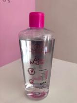 Água Micelar phallebeauty