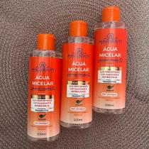 Água Micelar Phallebeauty Vitamina C