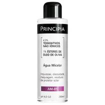 Água Micelar Principia AM 01 200ml