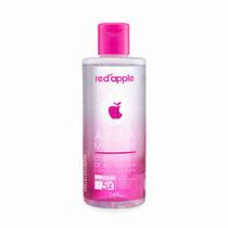 Água Micelar Red Apple 260ml Extrato Aloe Vera Água Micelar Red Apple 260ml Extrato Aloe Vera