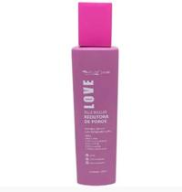 Agua micelar redutora de poros 290ml max love Agua micelar redutora de poros 290ml max love