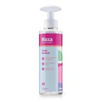 Agua micelar ricca 3775 Agua micelar ricca 3775
