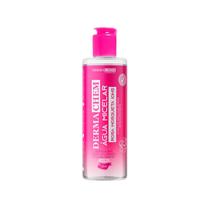 Agua micelar rosa mosqueta (12 unid)