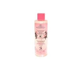 Água Micelar Rosa Mosqueta 200ml - Phallebeauty