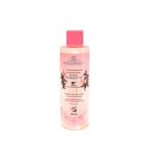 Água Micelar Rosa Mosqueta 200ml - Phallebeauty