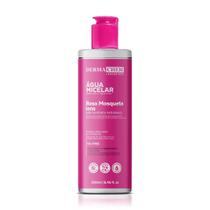 Água Micelar Rosa Mosqueta 250ml Dermachem