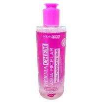 Água micelar rosa mosqueta Água micelar rosa mosqueta