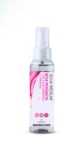 Água Micelar Rosa Mosqueta - Dokmos 115ml