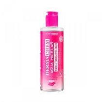 Água Micelar Rosa Mosqueta Íons 250ml - Dermachem