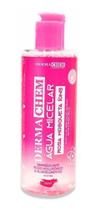 Água Micelar Rosa Mosqueta Íons Dermachem 250ml