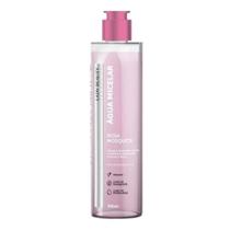 Água Micelar Rosa Mosqueta Lady Beauty - 310ml - lady Beauty Cosmetics