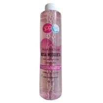 Água Micelar Rosa Mosqueta P/Face 300 ml - Spa