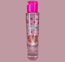 Água micelar - rosa mosqueta - Super poderes Água micelar - rosa mosqueta - Super poderes