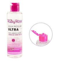 Agua micelar ruby rose 200 ml Agua micelar ruby rose 200 ml