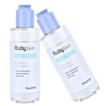 Agua Micelar Ruby Skin Limpeza Completa HB303