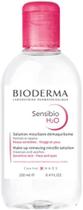 Água Micelar Sensibio H2O 250ml - Bioderma