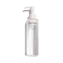 Água Micelar Shiseido Refreshing 180ml - Remove Maquiagem