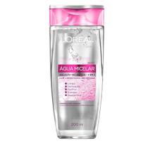 Água Micelar Solução de Limpeza 5 em 1 200ml - L'Oréal Paris