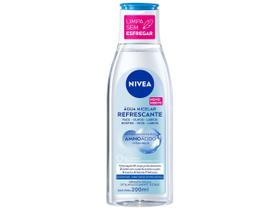 Água Micelar Solução de Limpeza 7 em 1 200ML Água Micelar Solução de Limpeza 7 em 1 200ML