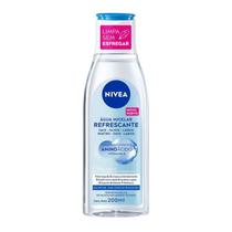 Água Micelar Solução de Limpeza 7 em 1 200ML